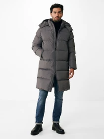 Куртки та дублянки MEXX модель MF006800443M Фото