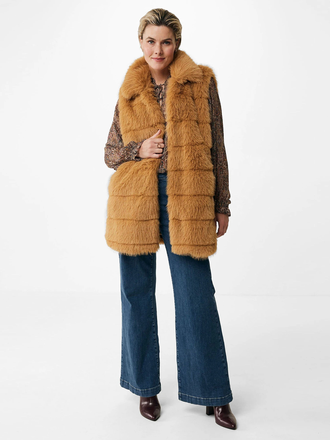 Куртки та дублянки MEXX модель MF006401843W Фото