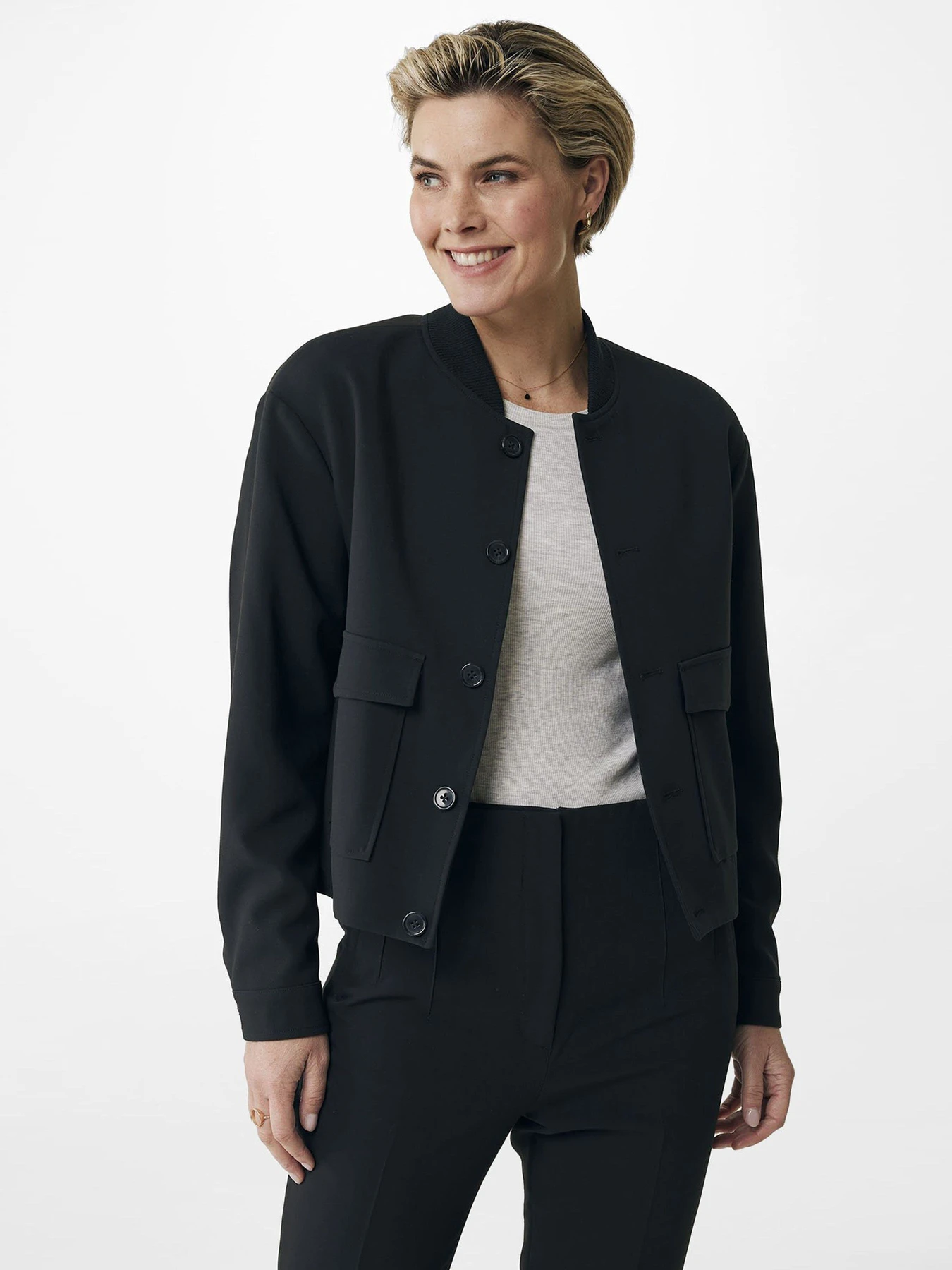 Куртки та дублянки MEXX модель MF006400943W Фото