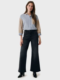 Джинсы MEXX модель MF006202143W Фото