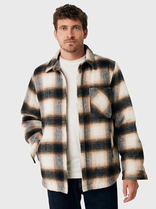 Куртки та дублянки MEXX модель MF006400243M Фото