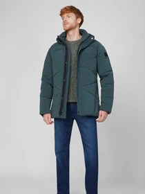 Куртки та дублянки Pierre Cardin модель C8 10076.0034.5307 Фото