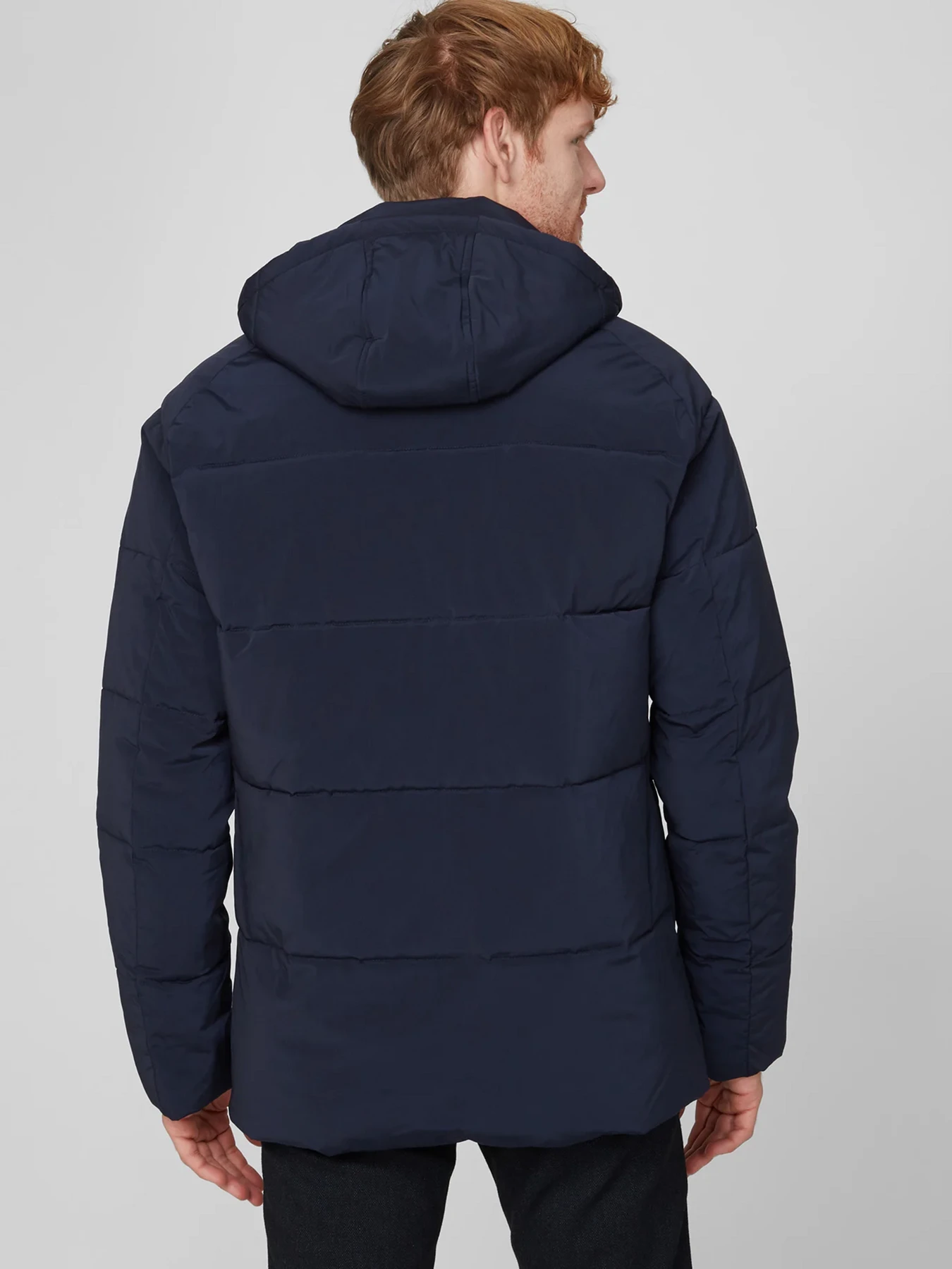 Куртки та дублянки Pierre Cardin модель C8 10076.0034.6000 Куртки та дублянки Pierre Cardin модель C8 10076.0034.6000 Фото