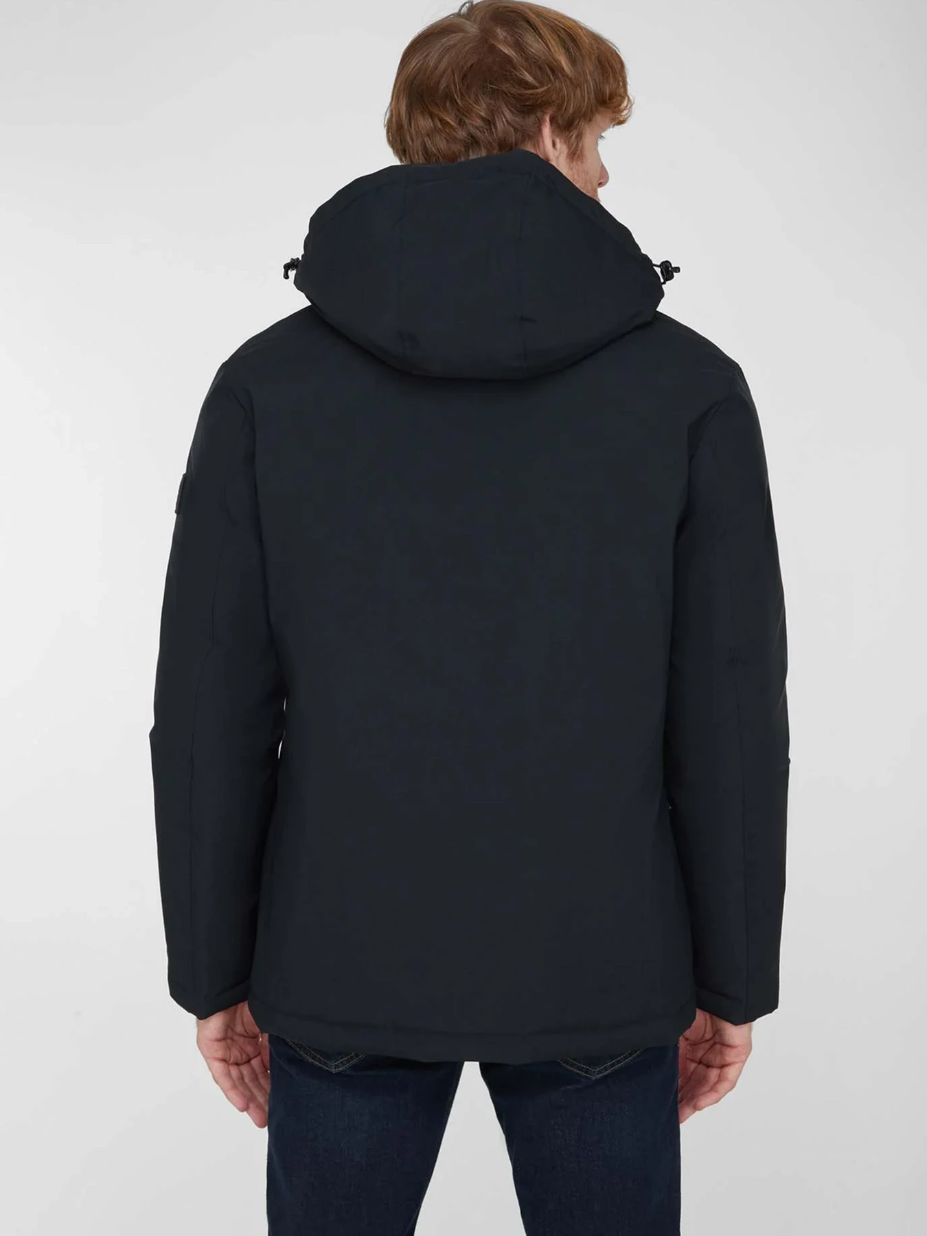 Куртки и дубленки Pierre Cardin модель C8 10077.0002.9000 Куртки и дубленки Pierre Cardin модель C8 10077.0002.9000 Фото