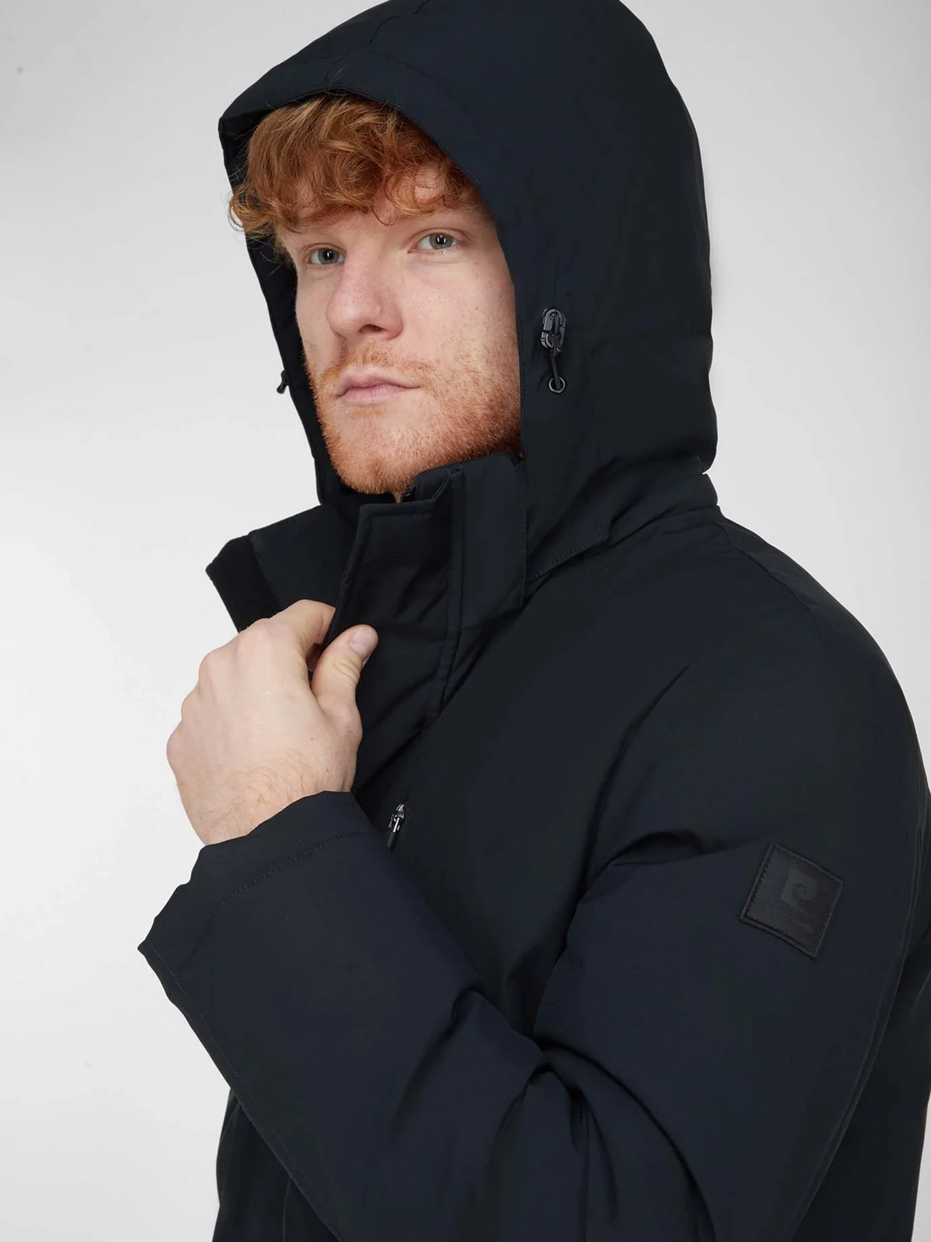 Куртки и дубленки Pierre Cardin модель C8 10077.0002.9000 Куртки и дубленки Pierre Cardin модель C8 10077.0002.9000 Фото