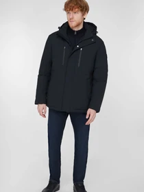 Куртки и дубленки Pierre Cardin модель C8 10077.0002.9000 Фото