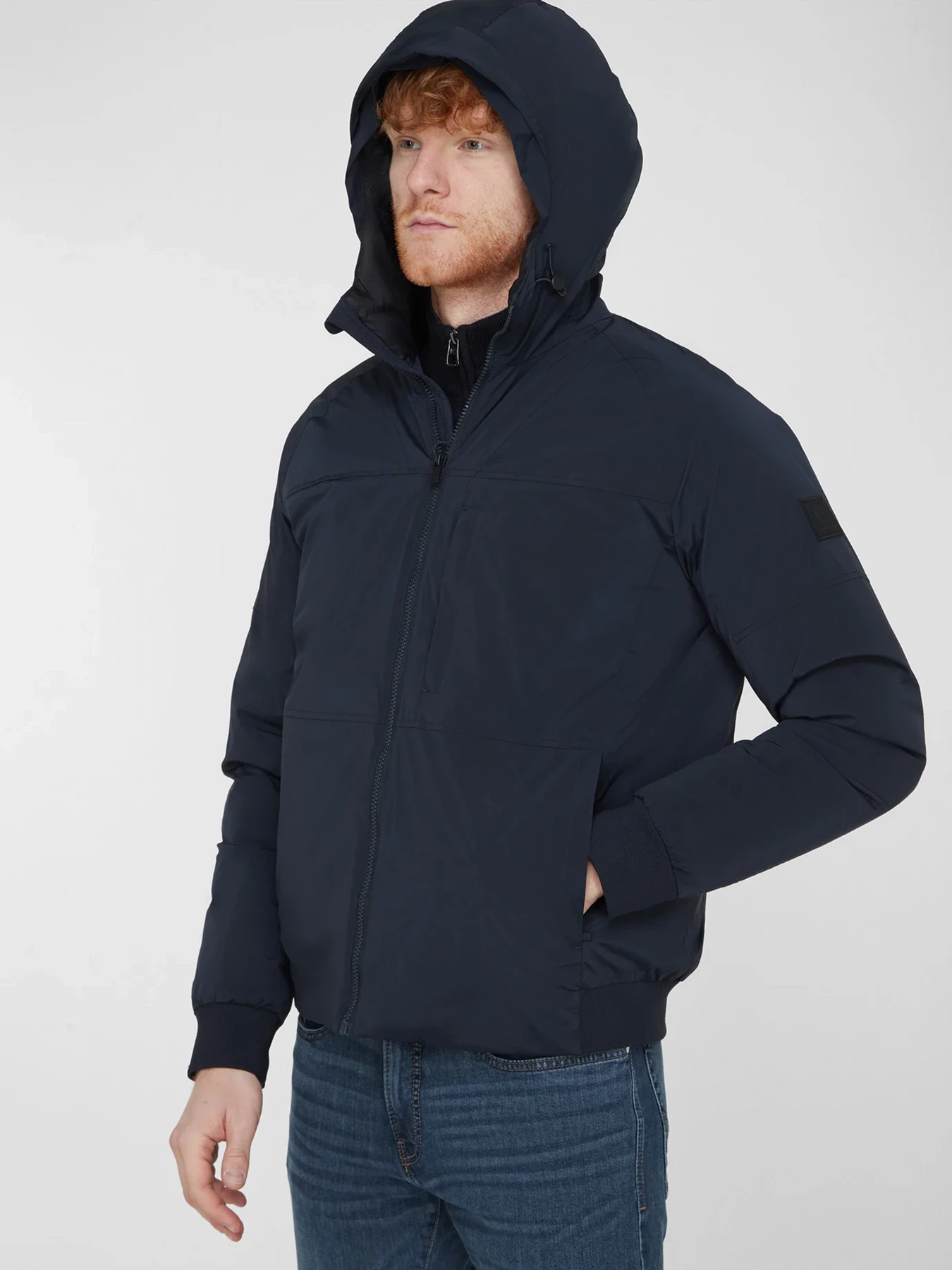 Куртки и дубленки Pierre Cardin модель C8 10093.0034.6000 Куртки и дубленки Pierre Cardin модель C8 10093.0034.6000 Фото