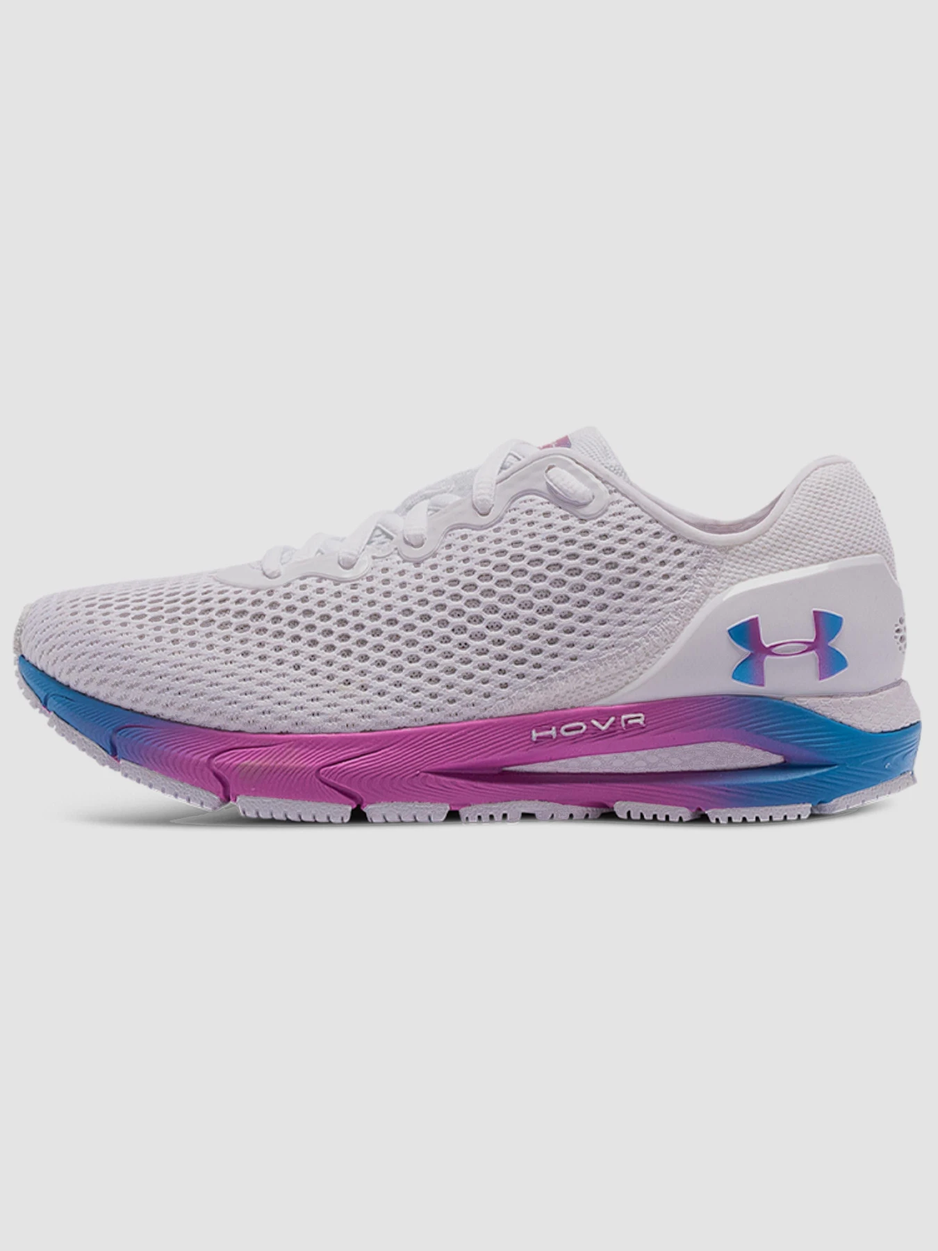 Кроссовки Under Armour Hovr Sonic 4 Cn модель 3025224-100 Кроссовки Under Armour Hovr Sonic 4 Cn модель 3025224-100 Фото