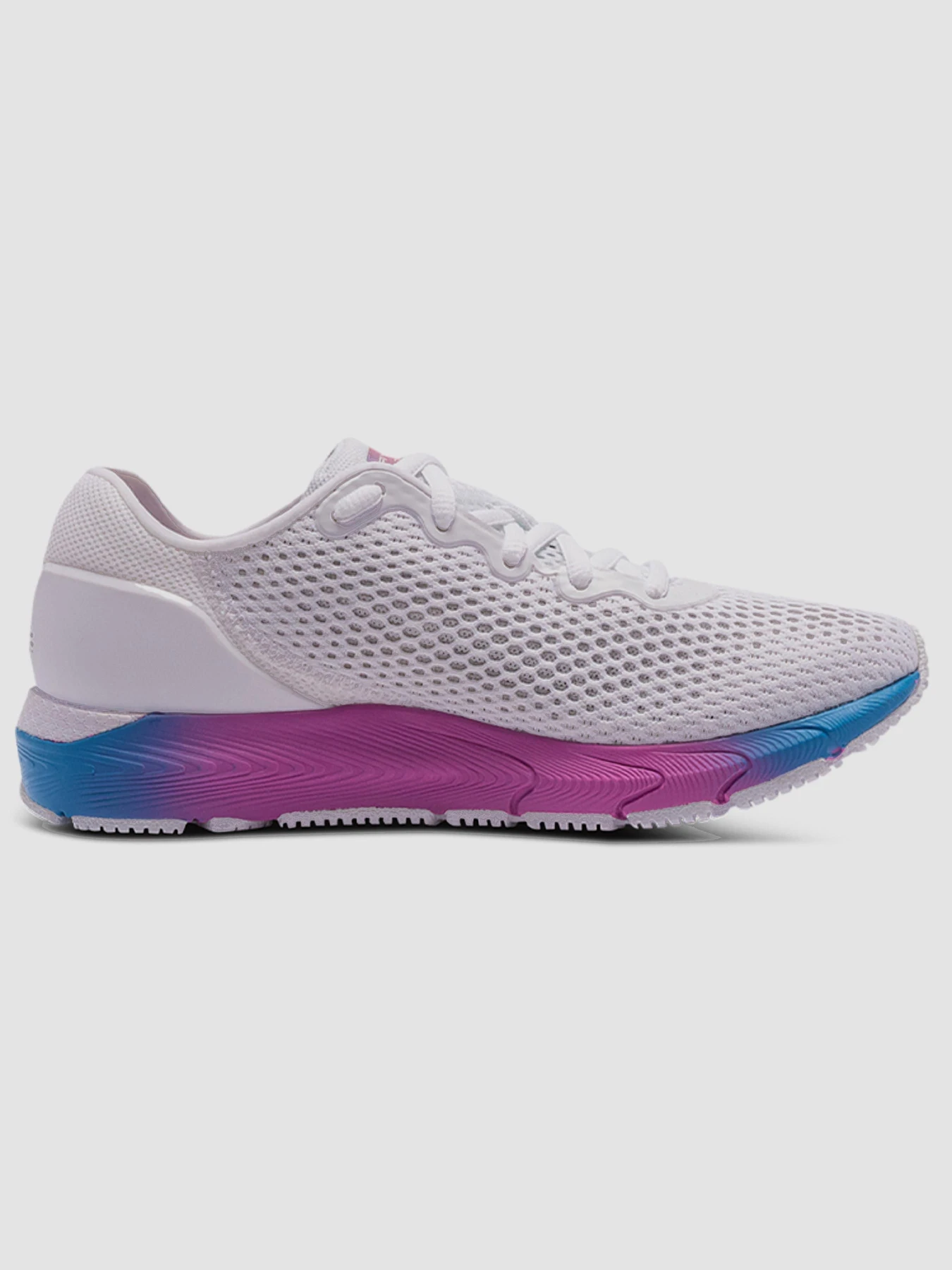 Кроссовки Under Armour Hovr Sonic 4 Cn модель 3025224-100 Кроссовки Under Armour Hovr Sonic 4 Cn модель 3025224-100 Фото