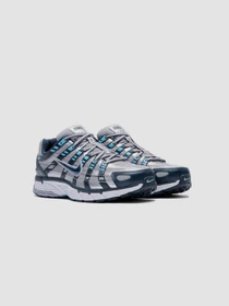 Кроссовки NIKE P-6000 модель CD6404-402 Фото