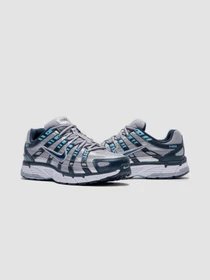 Кроссовки NIKE P-6000 модель CD6404-402 Фото
