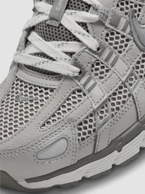 Кроссовки NIKE P-6000 Premium модель FN6837-012 Фото