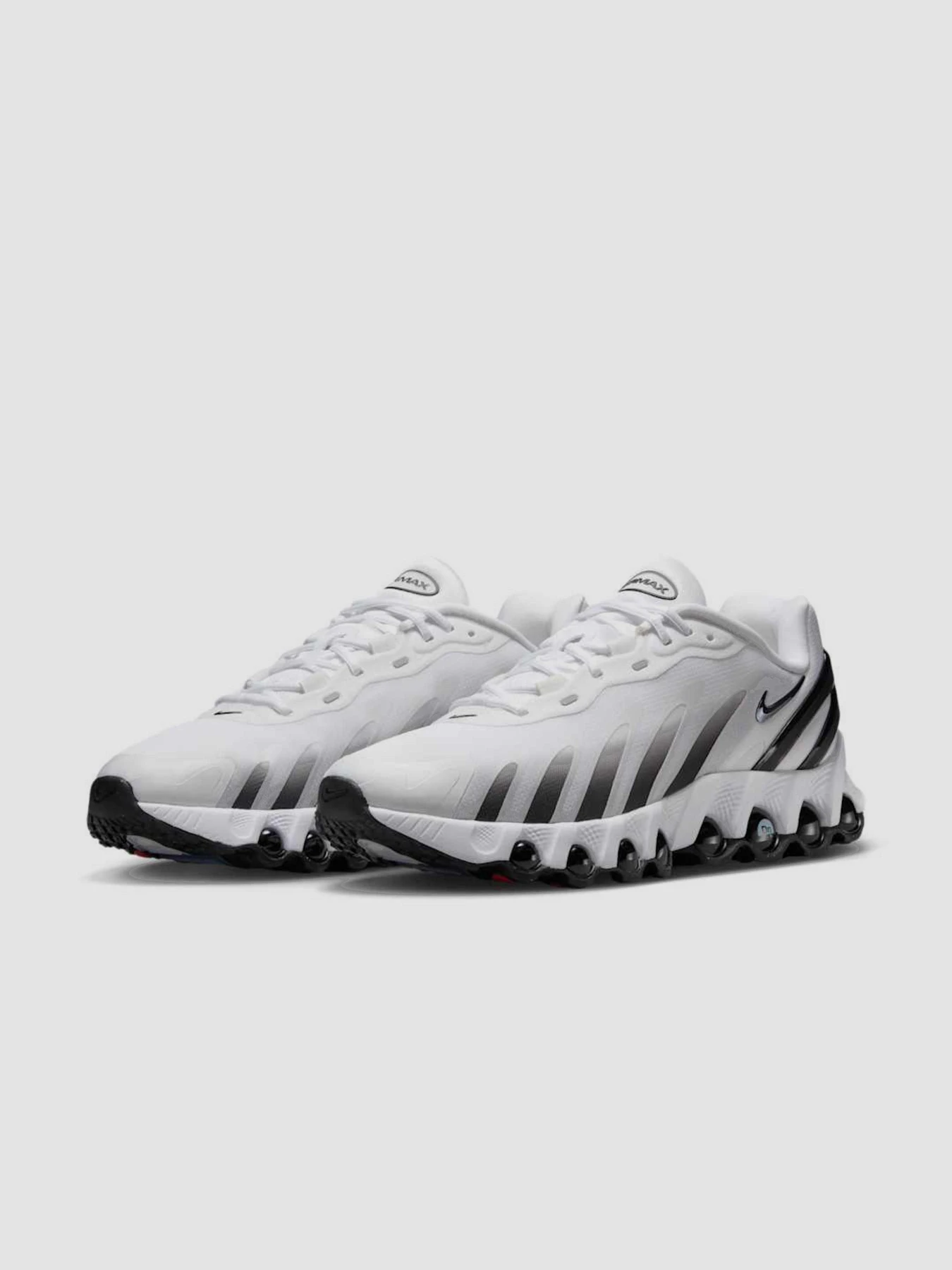 Кроссовки NIKE Air Max Dn8 модель FQ7860-100 Фото