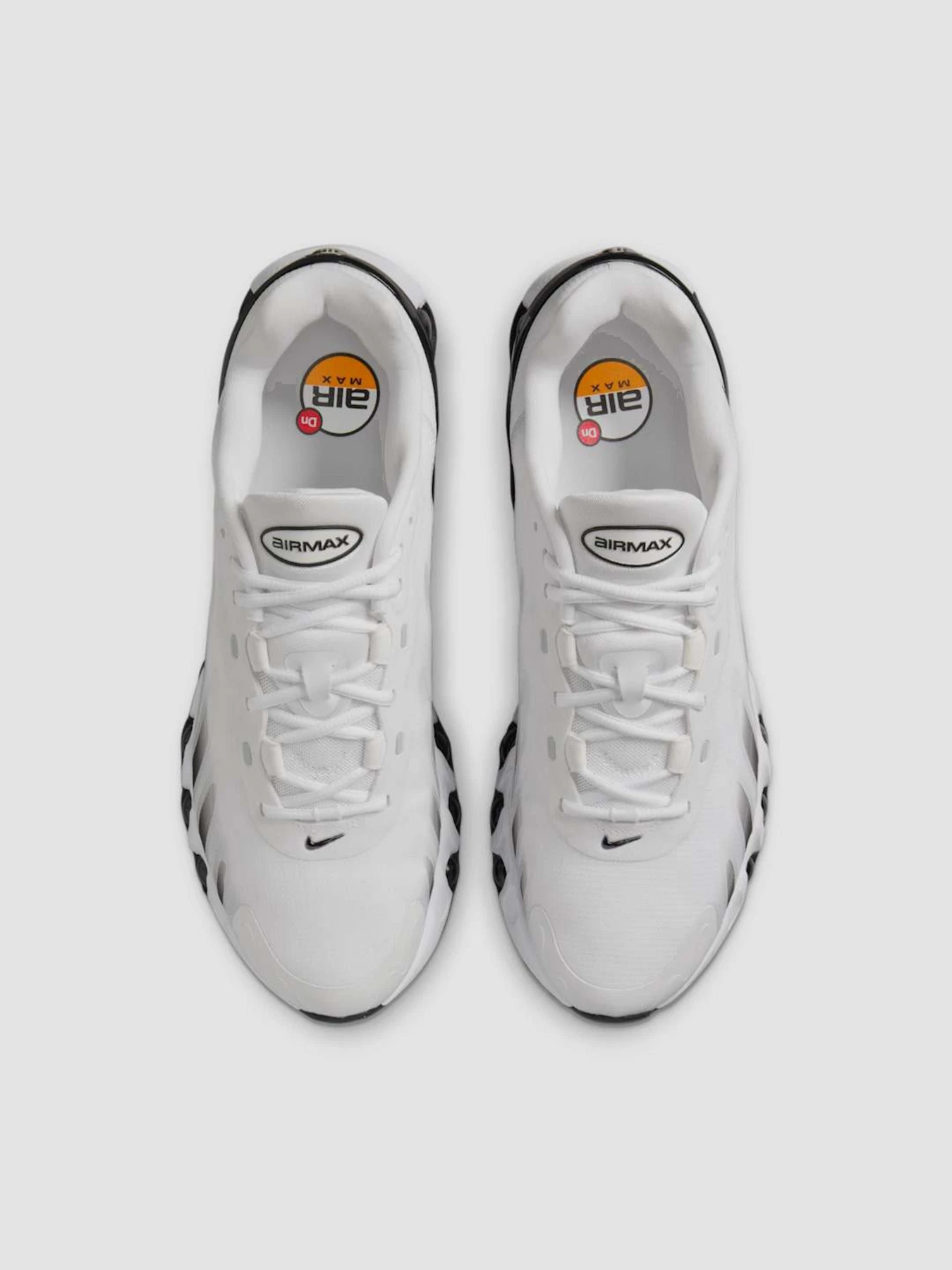 Кроссовки NIKE Air Max Dn8 модель FQ7860-100 Фото