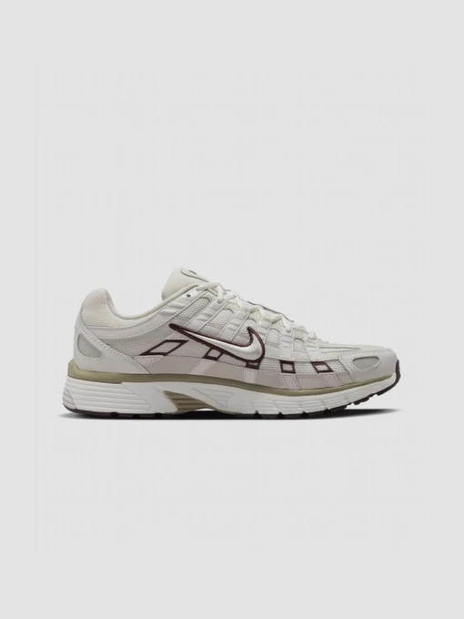 Кроссовки NIKE P-6000 модель HF0728-201 Фото