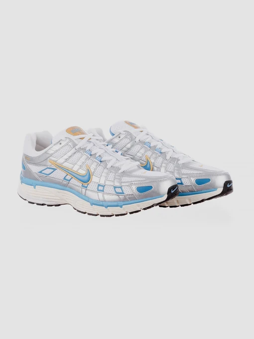 Чоловічі Кросівки повсякденні NIKE P-6000 фото 3