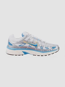 Кроссовки NIKE P-6000 модель HJ7246-100 Фото