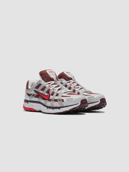 Жіночі Кросівки повсякденні NIKE P-6000 фото 2