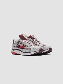 Кроссовки NIKE P-6000 модель HJ9598-100 Фото