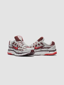 Кроссовки NIKE P-6000 модель HJ9598-100 Фото