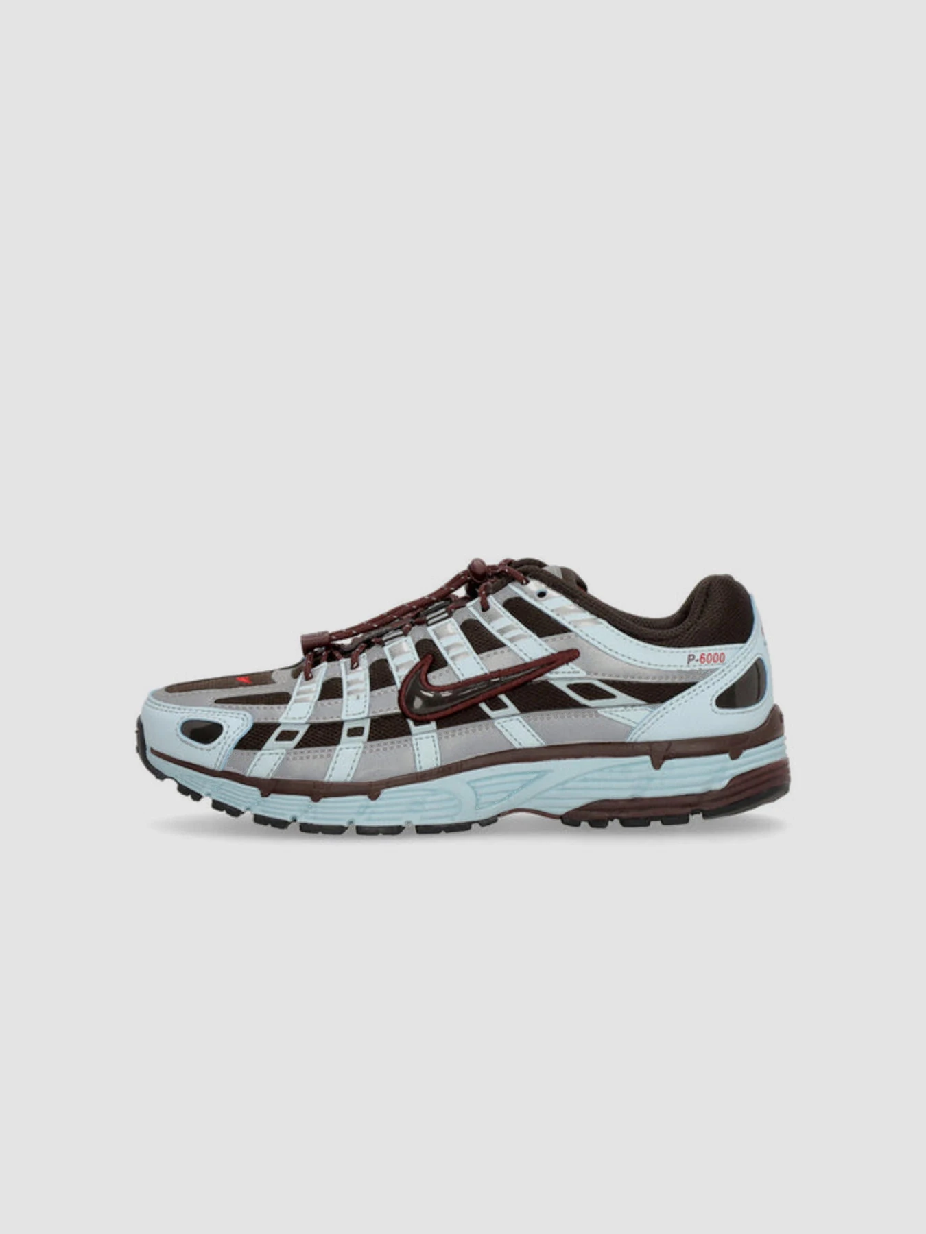 Кросівки NIKE P-6000 модель HV2521-400 Кросівки NIKE P-6000 модель HV2521-400 Фото
