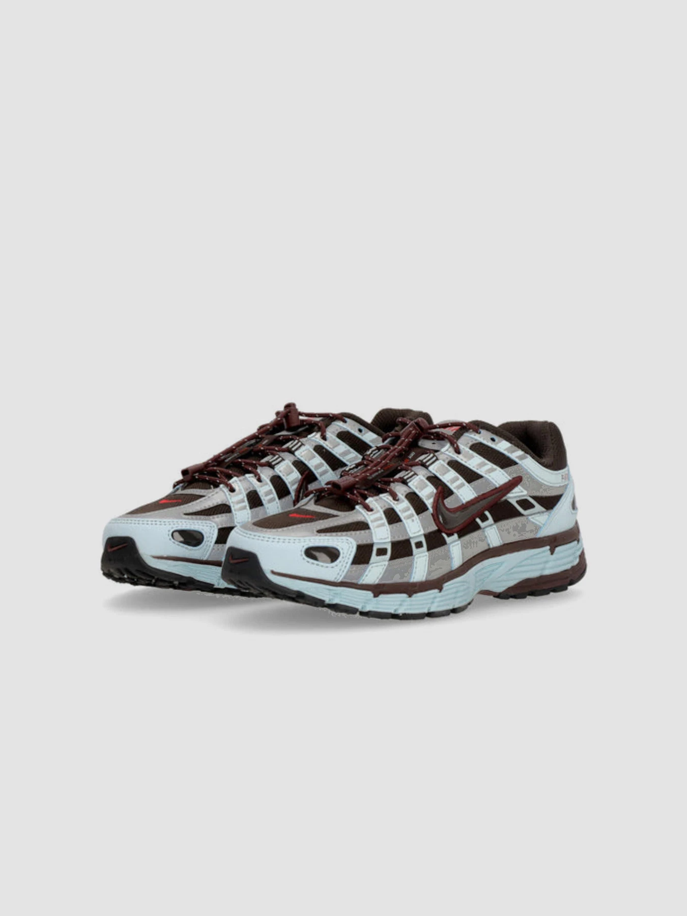 Кросівки NIKE P-6000 модель HV2521-400 Кросівки NIKE P-6000 модель HV2521-400 Фото