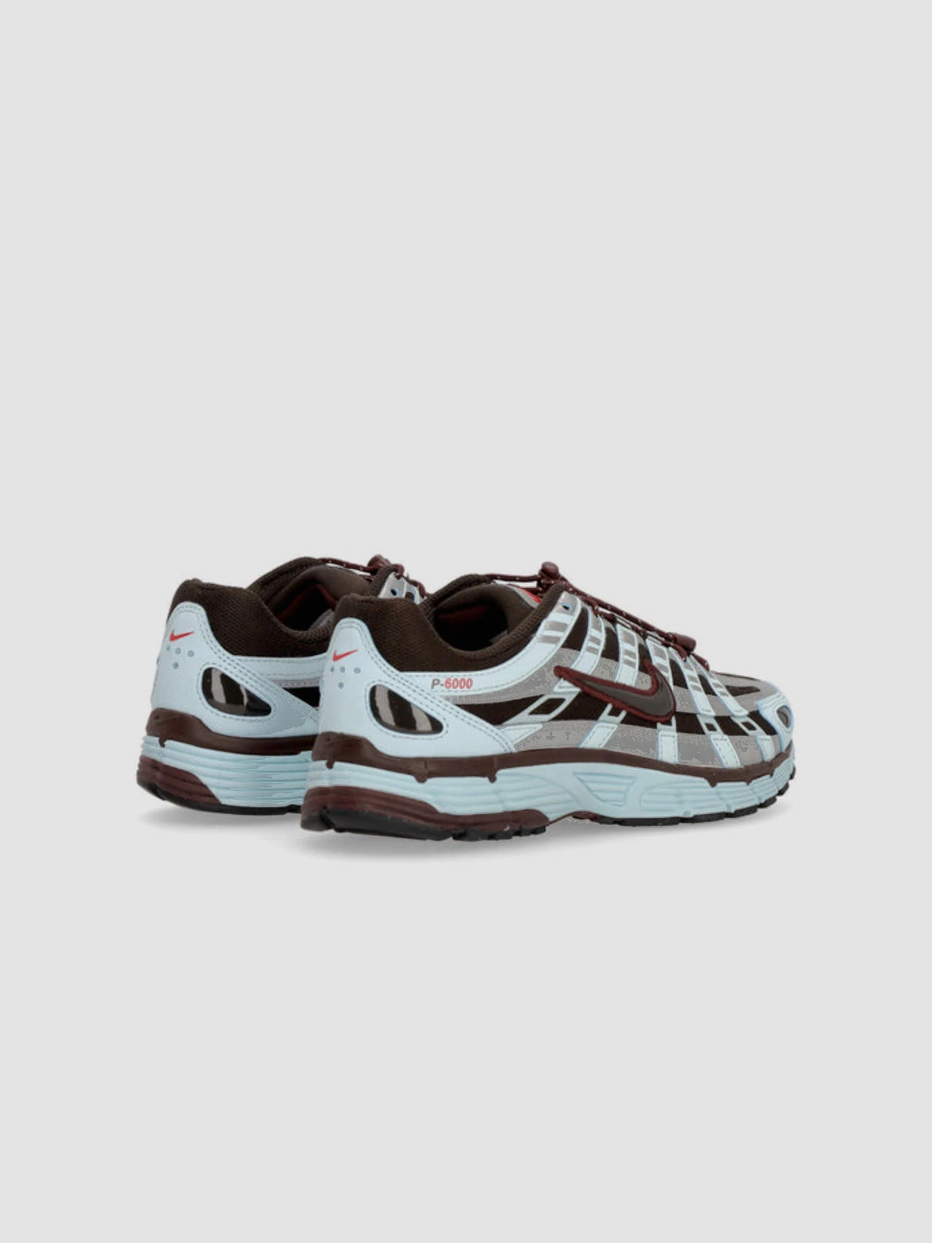 Кросівки NIKE P-6000 модель HV2521-400 Кросівки NIKE P-6000 модель HV2521-400 Фото