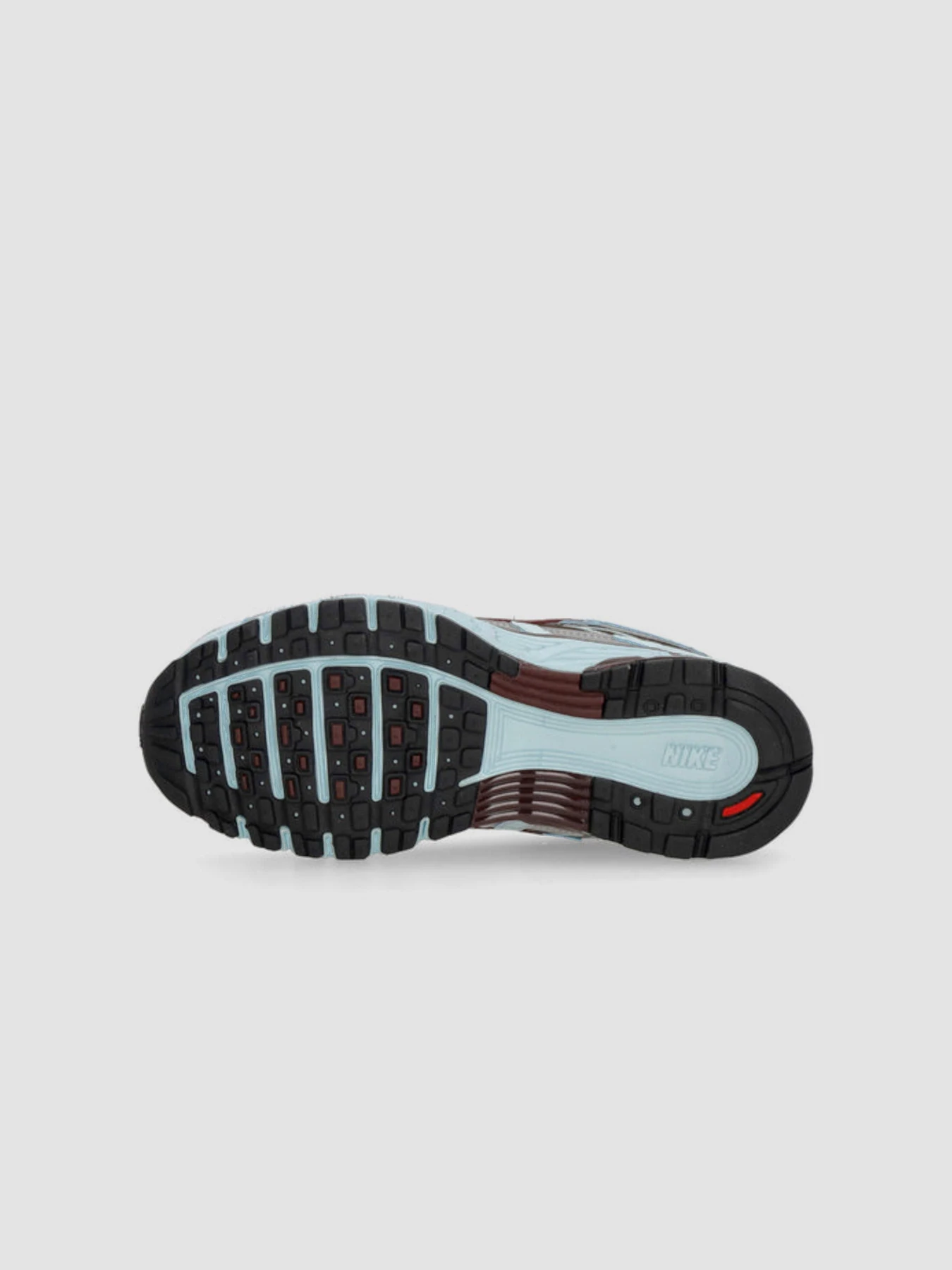Кросівки NIKE P-6000 модель HV2521-400 Кросівки NIKE P-6000 модель HV2521-400 Фото