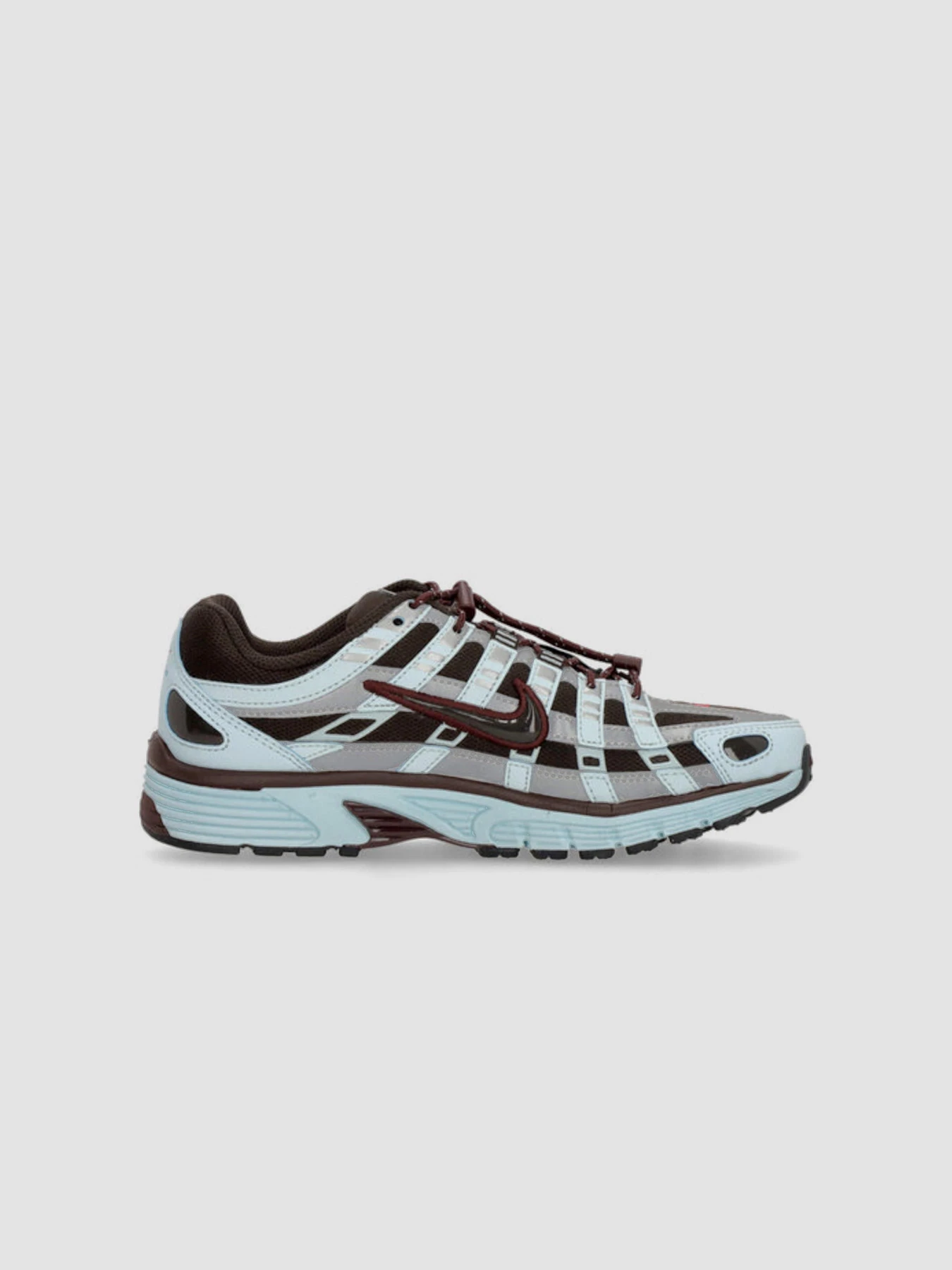 Кросівки NIKE P-6000 модель HV2521-400 Кросівки NIKE P-6000 модель HV2521-400 Фото