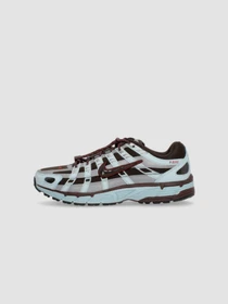 Кросівки NIKE P-6000 модель HV2521-400 Фото