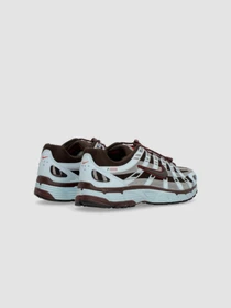 Кросівки NIKE P-6000 модель HV2521-400 Фото