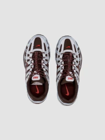 Кросівки NIKE P-6000 модель HV2521-400 Фото