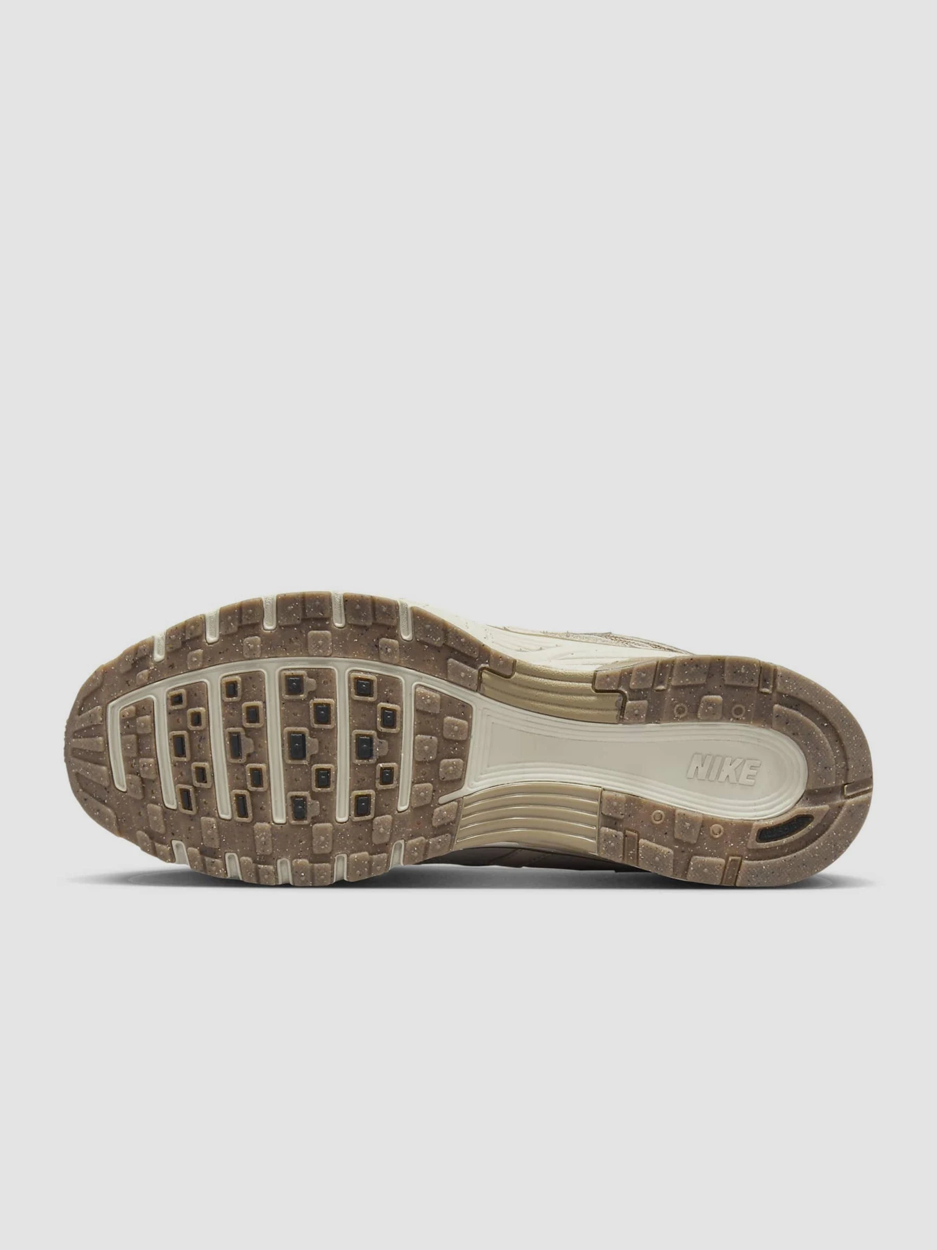 Кроссовки NIKE P-6000 модель HV2528-100 Кроссовки NIKE P-6000 модель HV2528-100 Фото