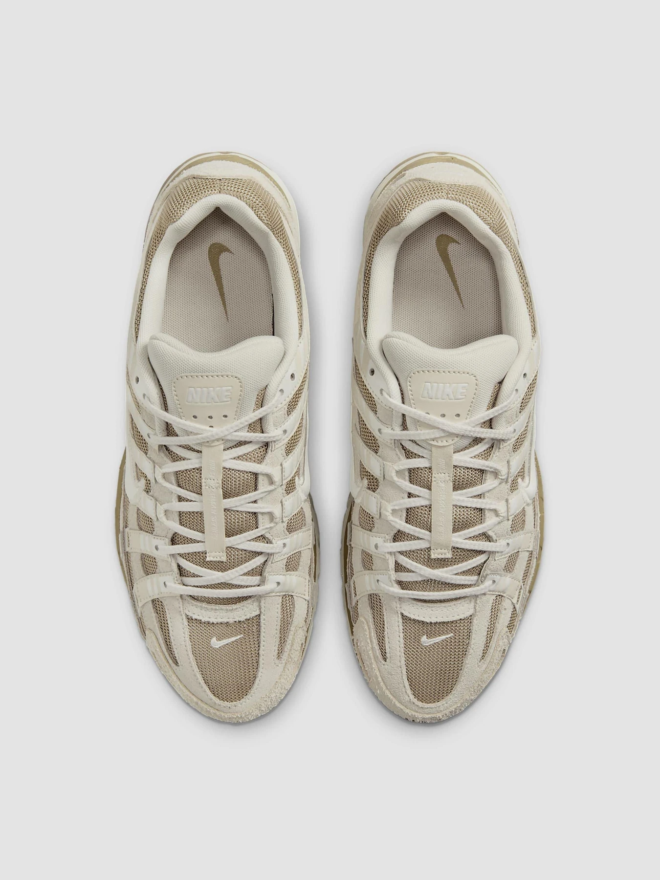 Кроссовки NIKE P-6000 модель HV2528-100 Кроссовки NIKE P-6000 модель HV2528-100 Фото