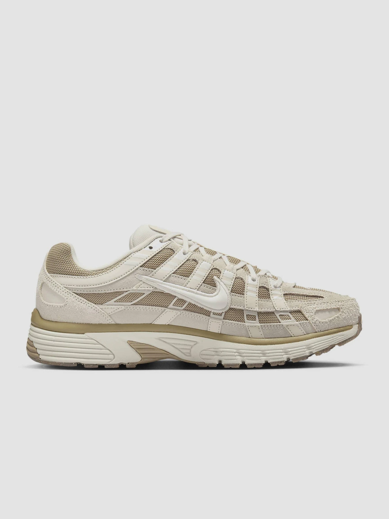 Кроссовки NIKE P-6000 модель HV2528-100 Кроссовки NIKE P-6000 модель HV2528-100 Фото