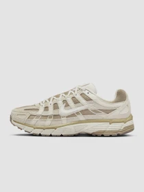 Кроссовки NIKE P-6000 модель HV2528-100 Фото