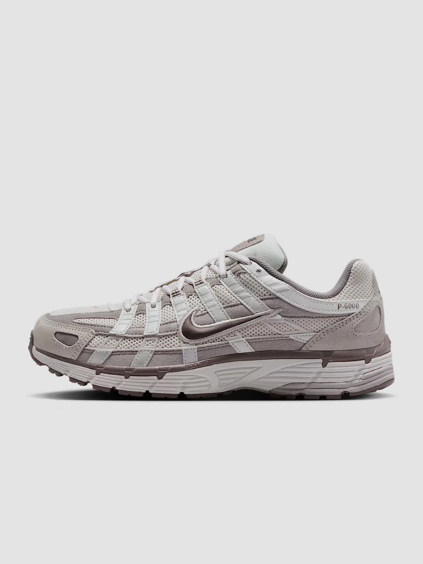 Кроссовки NIKE P-6000 модель HV6353-001 Кроссовки NIKE P-6000 модель HV6353-001 Фото