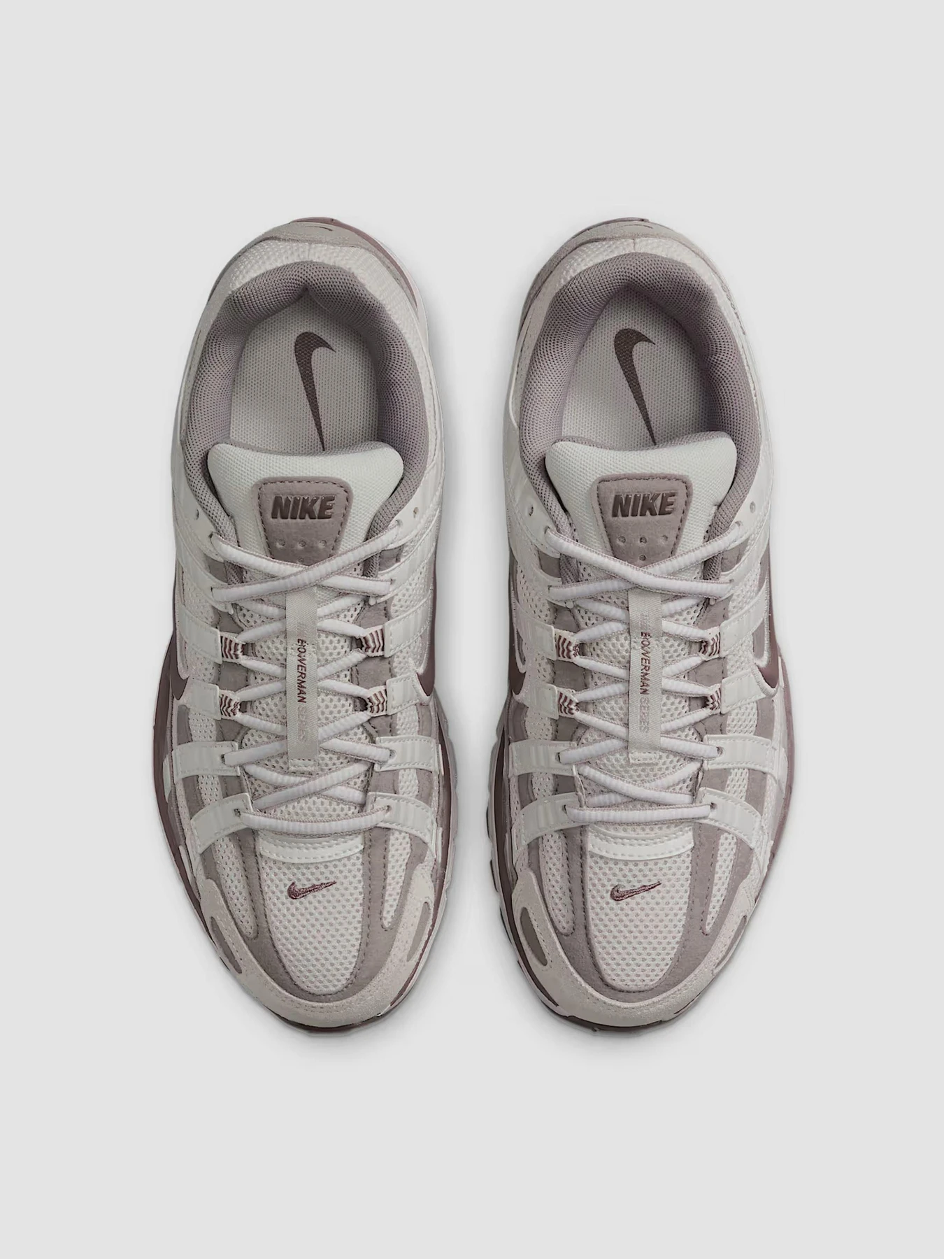 Кроссовки NIKE P-6000 модель HV6353-001 Кроссовки NIKE P-6000 модель HV6353-001 Фото
