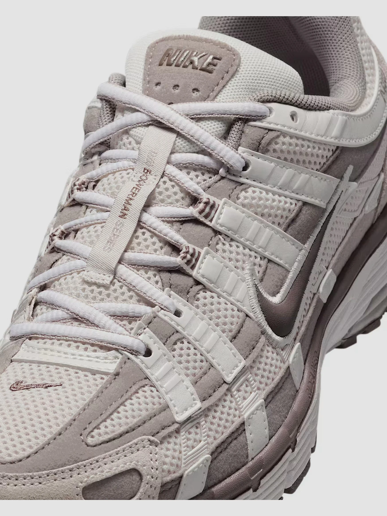 Кроссовки NIKE P-6000 модель HV6353-001 Кроссовки NIKE P-6000 модель HV6353-001 Фото