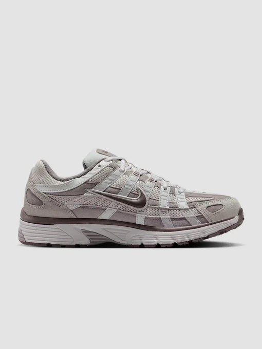 Кроссовки NIKE P-6000 модель HV6353-001 Фото
