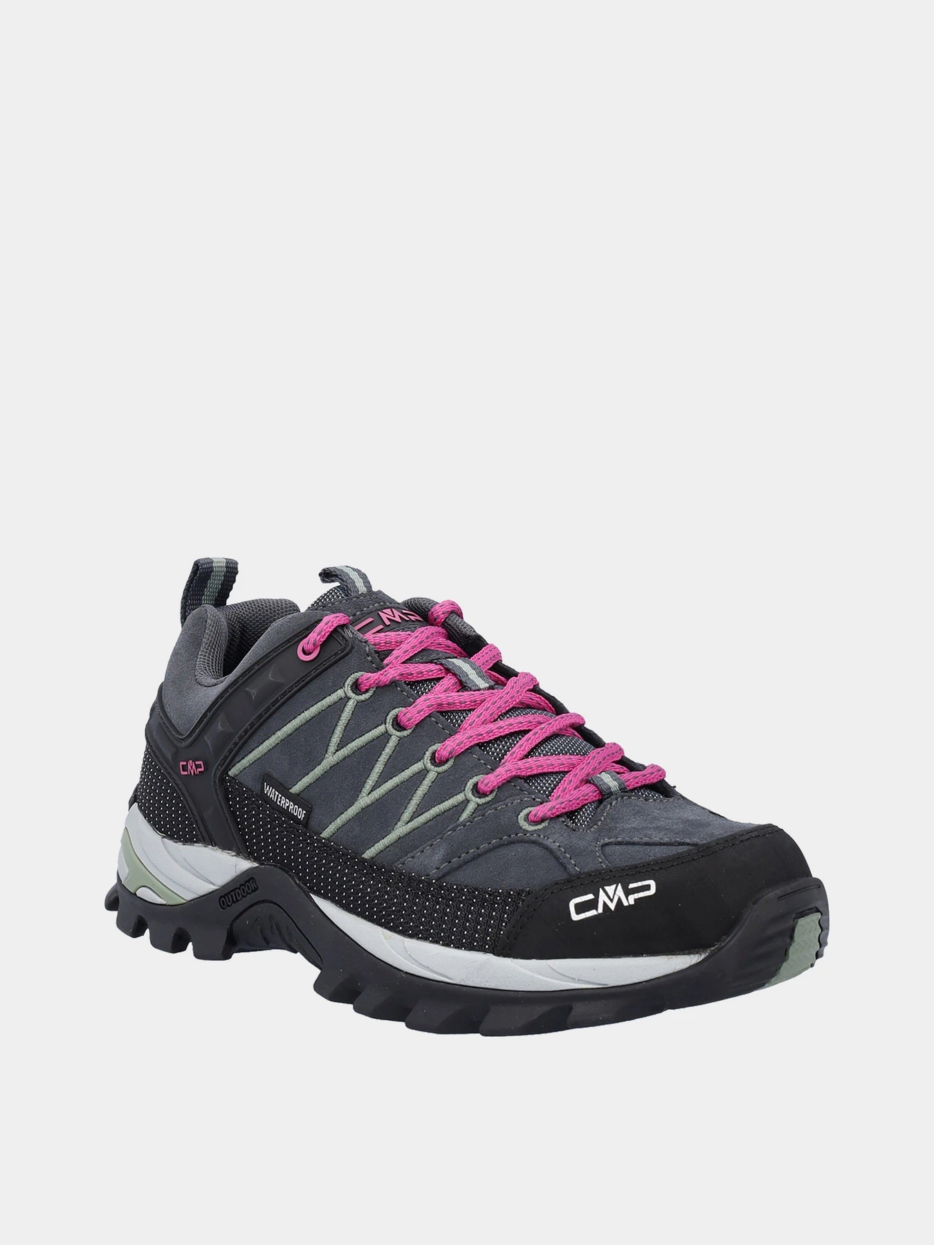 Кроссовки CMP модель 3Q13246-74US Фото