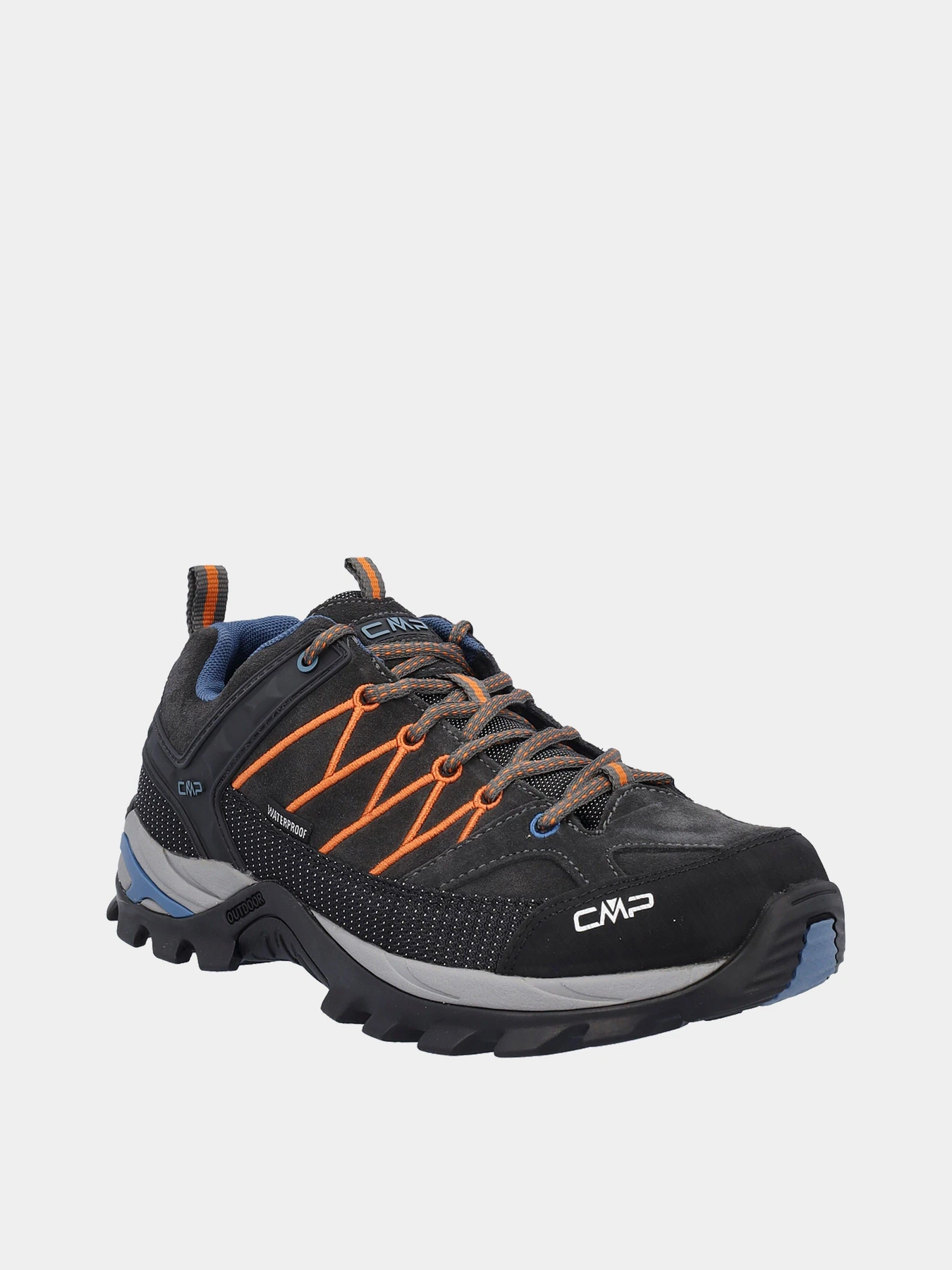 Кросівки CMP модель 3Q13247-73US Фото