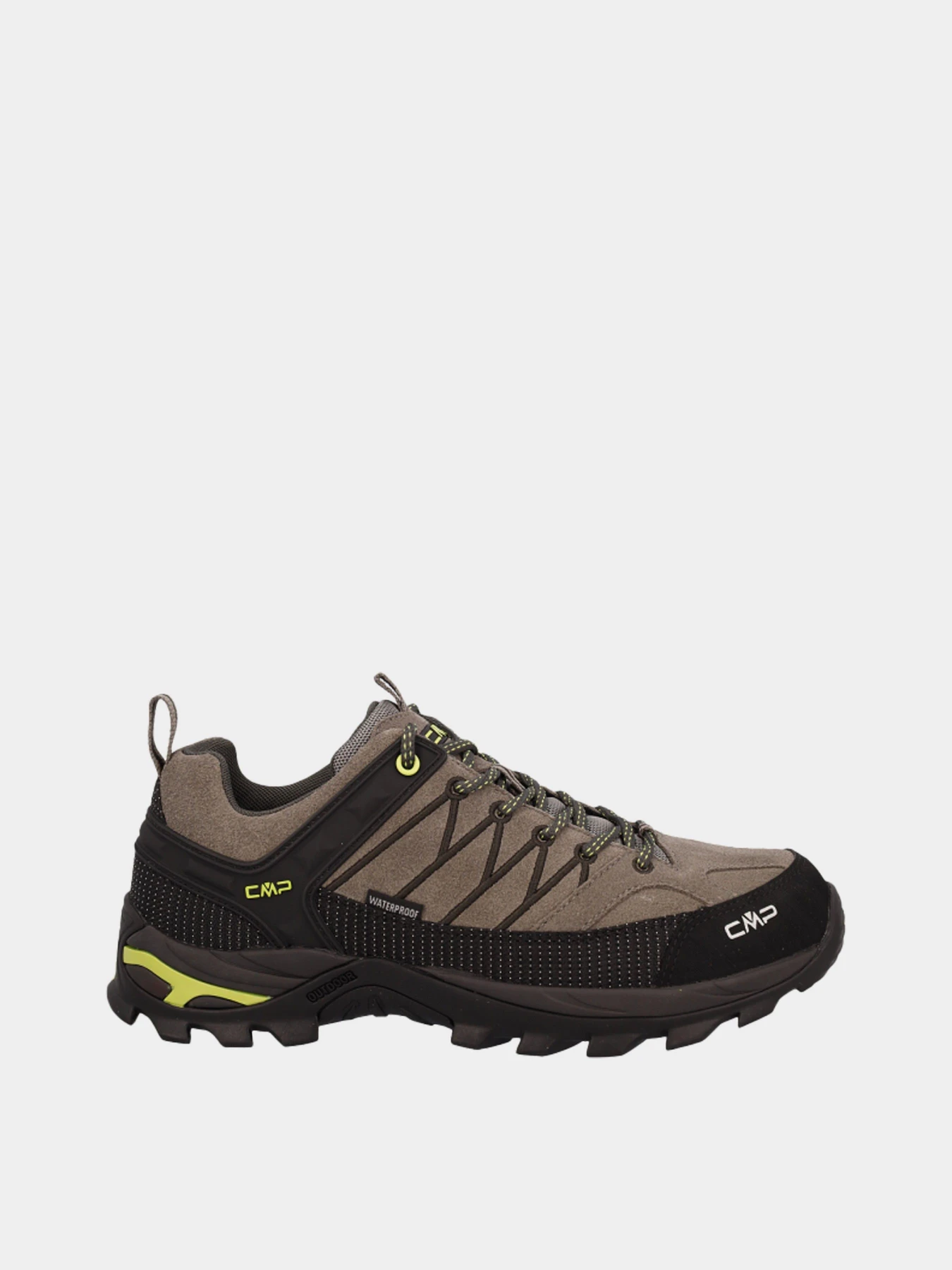 Кросівки CMP модель 3Q13247-11PU Фото