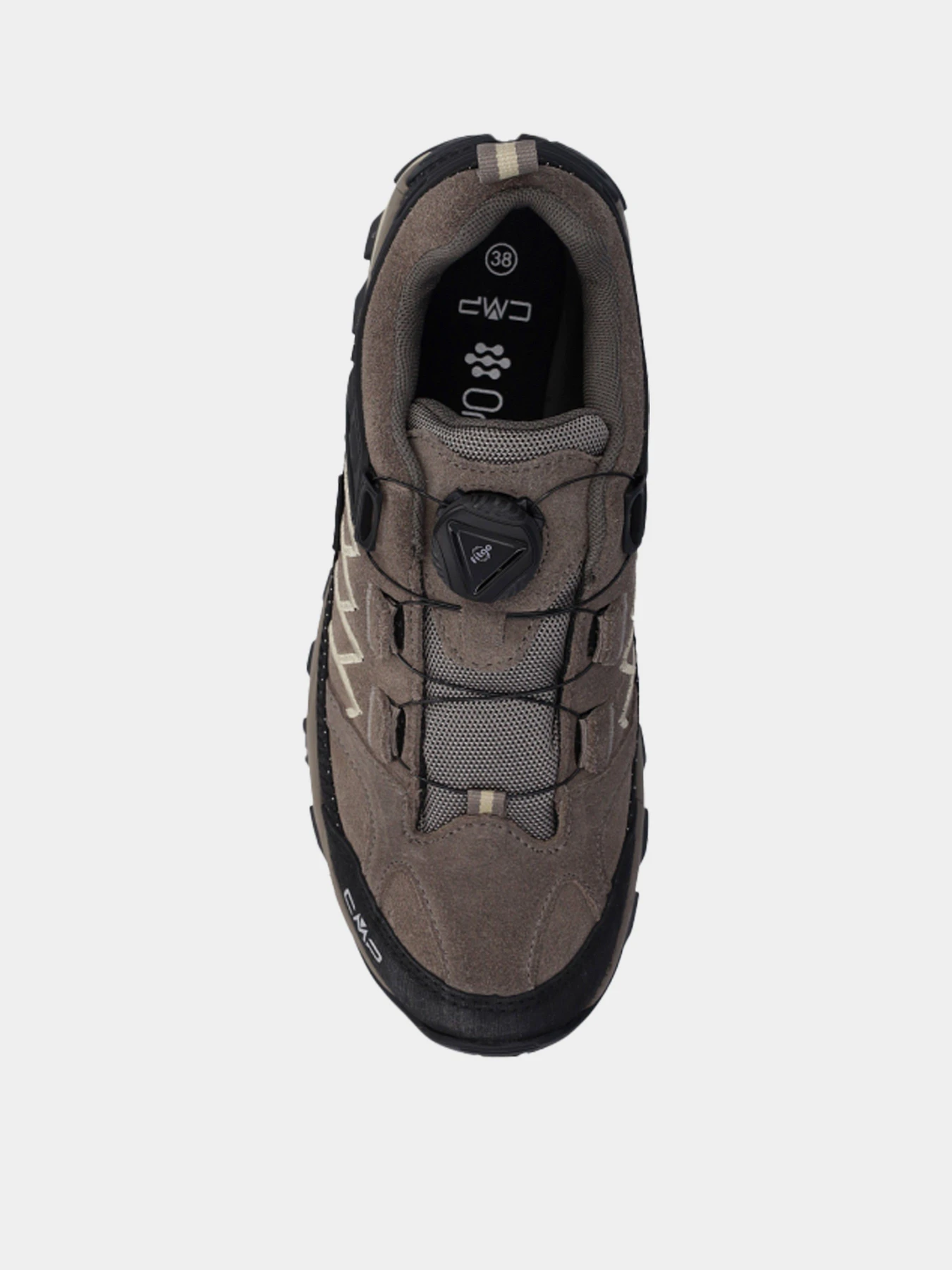 Кросівки CMP модель 3Q13586-06PU Фото