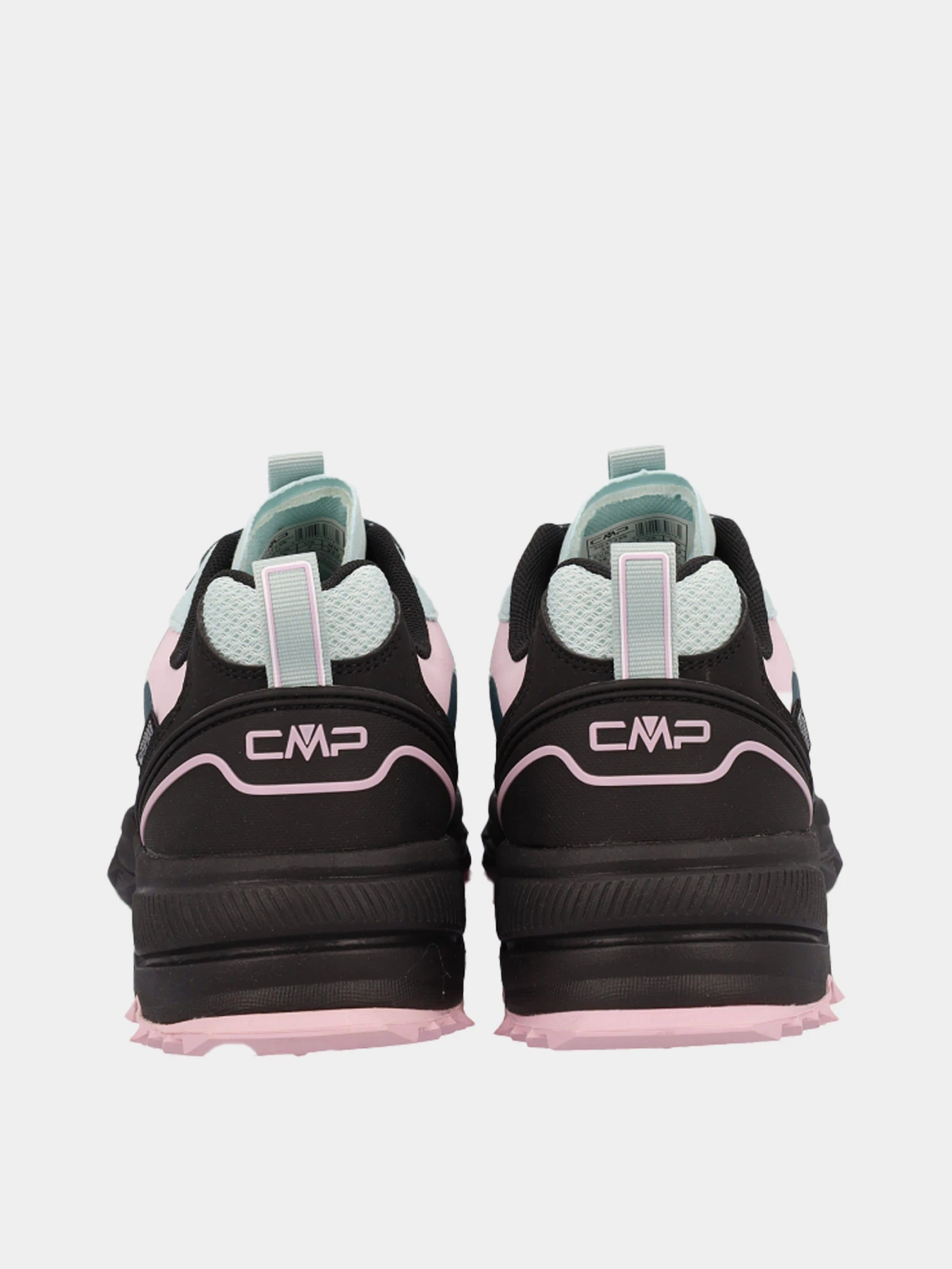 Кроссовки CMP модель 3Q37256-33EU Фото