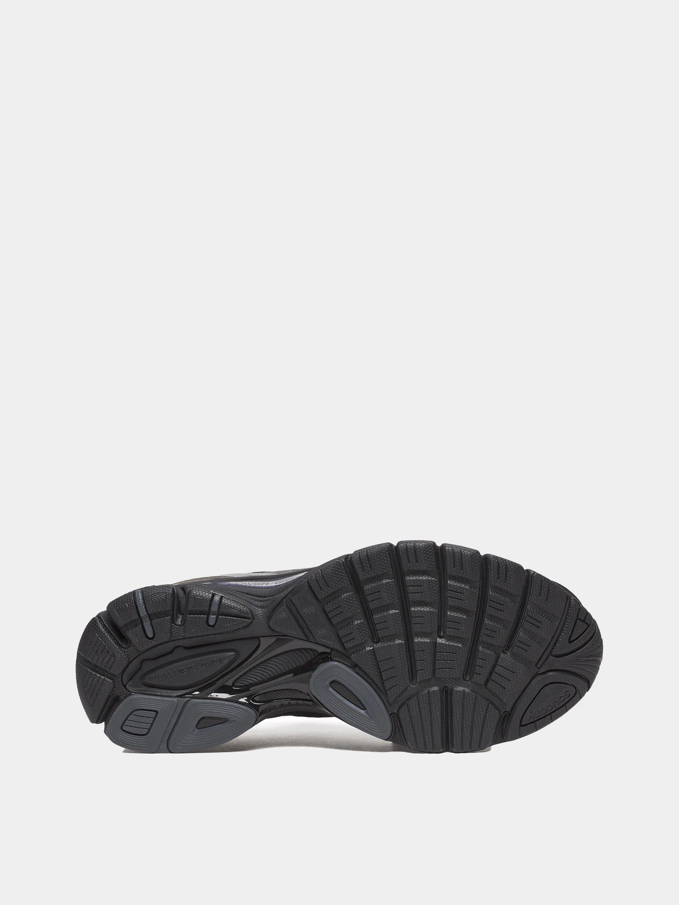 Кроссовки Saucony модель S70936-16 Фото