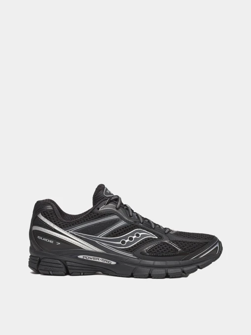 Кроссовки Saucony модель S70936-16 Фото