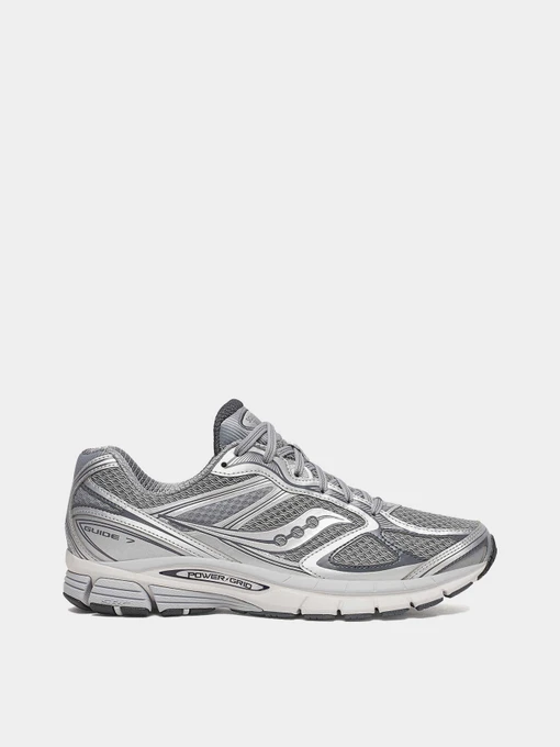 Кроссовки Saucony модель S70936-12 Фото