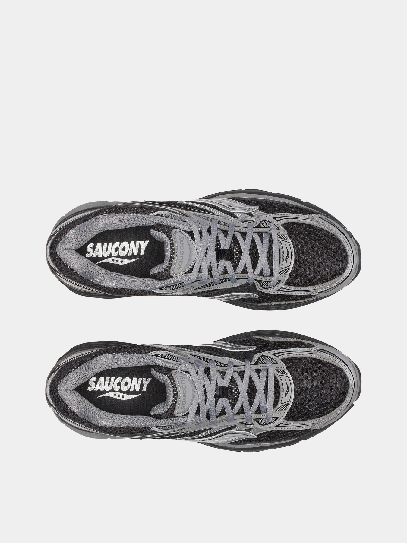 Кроссовки Saucony модель S70739-13 Фото