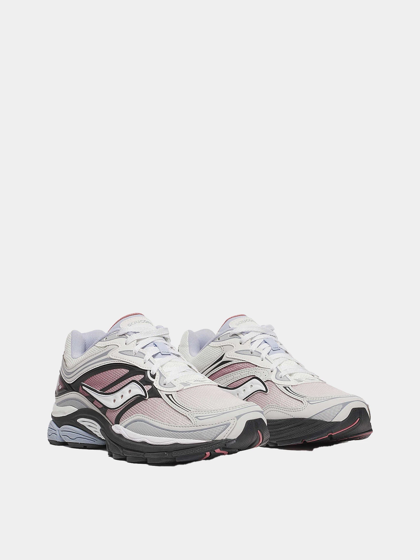 Кросівки Saucony модель S70933-2 Фото